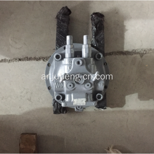 M2X146B EX255 Swing Motor EX255 جهاز التأرجح